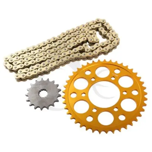 Звездочка и набор цепей 525 для KAWASAKI ZX10R Ninja ZX 10R 2004 2007 2005 2006|kit xenon h7 6000k|chain sprocket kitkit
