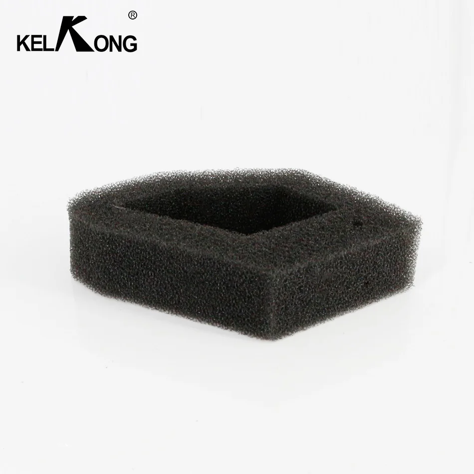 Воздушный фильтр KELKONG 1 шт. Подходит для Honda GX35 UMK435 UMC435 HHT35 заменяет 17211-Z0Z-000 |