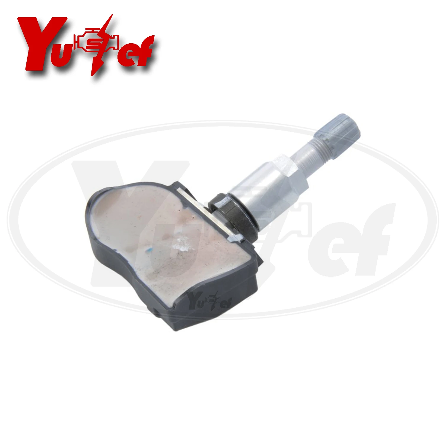Датчик контроля давления в шинах 315 МГц TPMS для Chrysler Dodge Jeep 56053030AA | Автомобили и