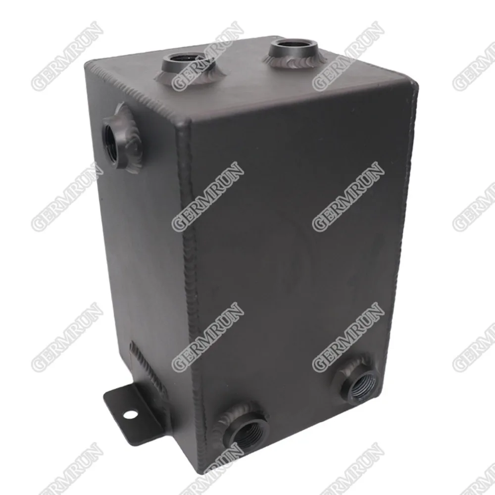 3L универсальный автомобильный тюнинг гонки падение бак противовзрывная