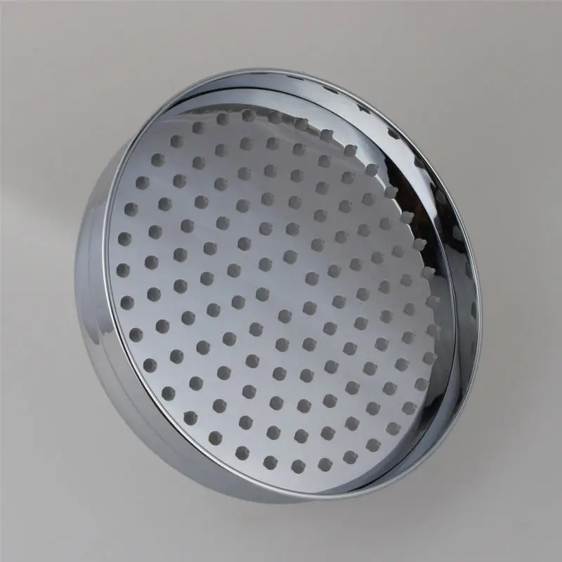 Насадка для душа высокого качества 8 дюймов латунная насадка с дождевой насадкой