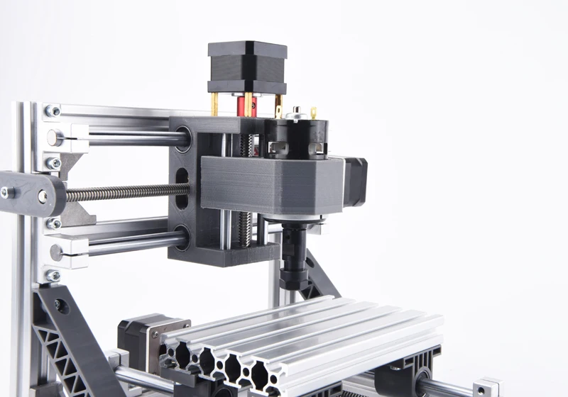 CNC 1610 с ER11, Мини diy ЧПУ лазерная гравировка машина, Pcb фрезерный станок, резьба по дереву маршрутизатор, cnc1610, лучшие передовые игрушки