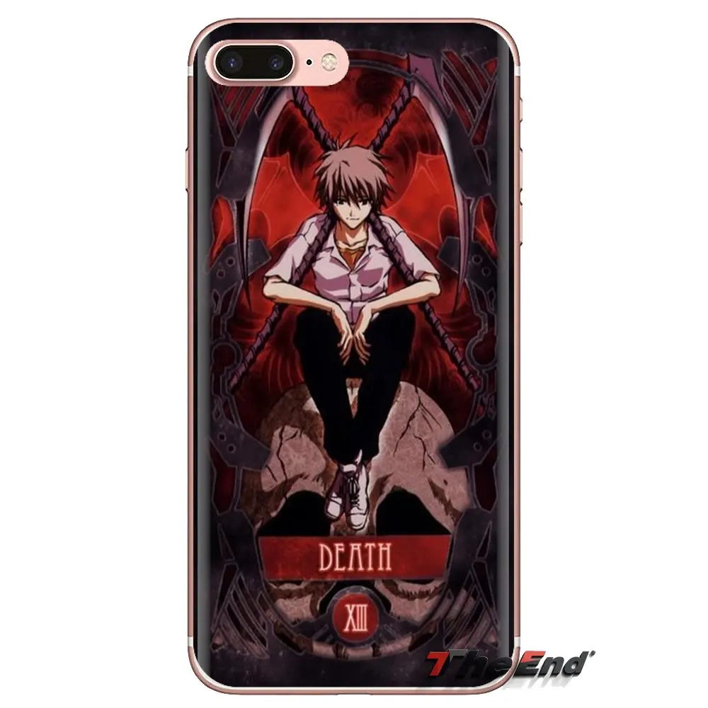 Evangelion unit For Samsung Galaxy S3 S4 S5 Mini S6 S7 Edge S8 S9 S10 Plus Note 3 4 5 8 9 Transparent Soft Cases Covers |