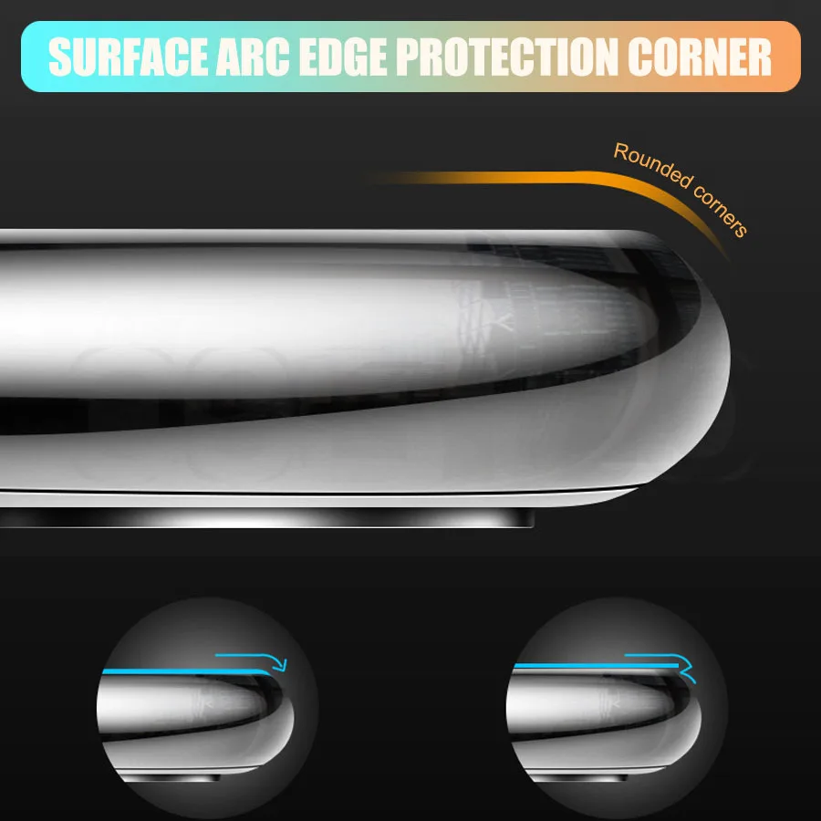 

Tempered Glass For Xiaomi Redmi 4 4X 5A 6A 6 Pro 5 Plus Screen Protector For Redmi Note 4 4X Note 5 5A S2 Protective Glass Film