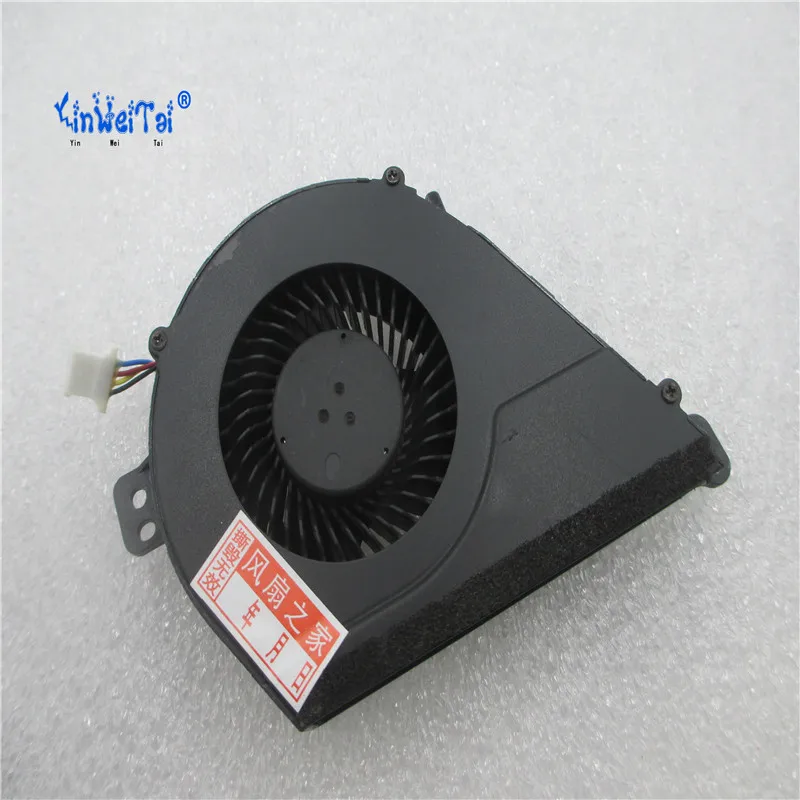 Вентилятор ЦП для Dell Latitude E5430 BATA0613R5H DC28000AFVL MF60120V1-C430-G9A 82JH0 KSB0505HA BG1U 082JH0 DC28000AFDL |