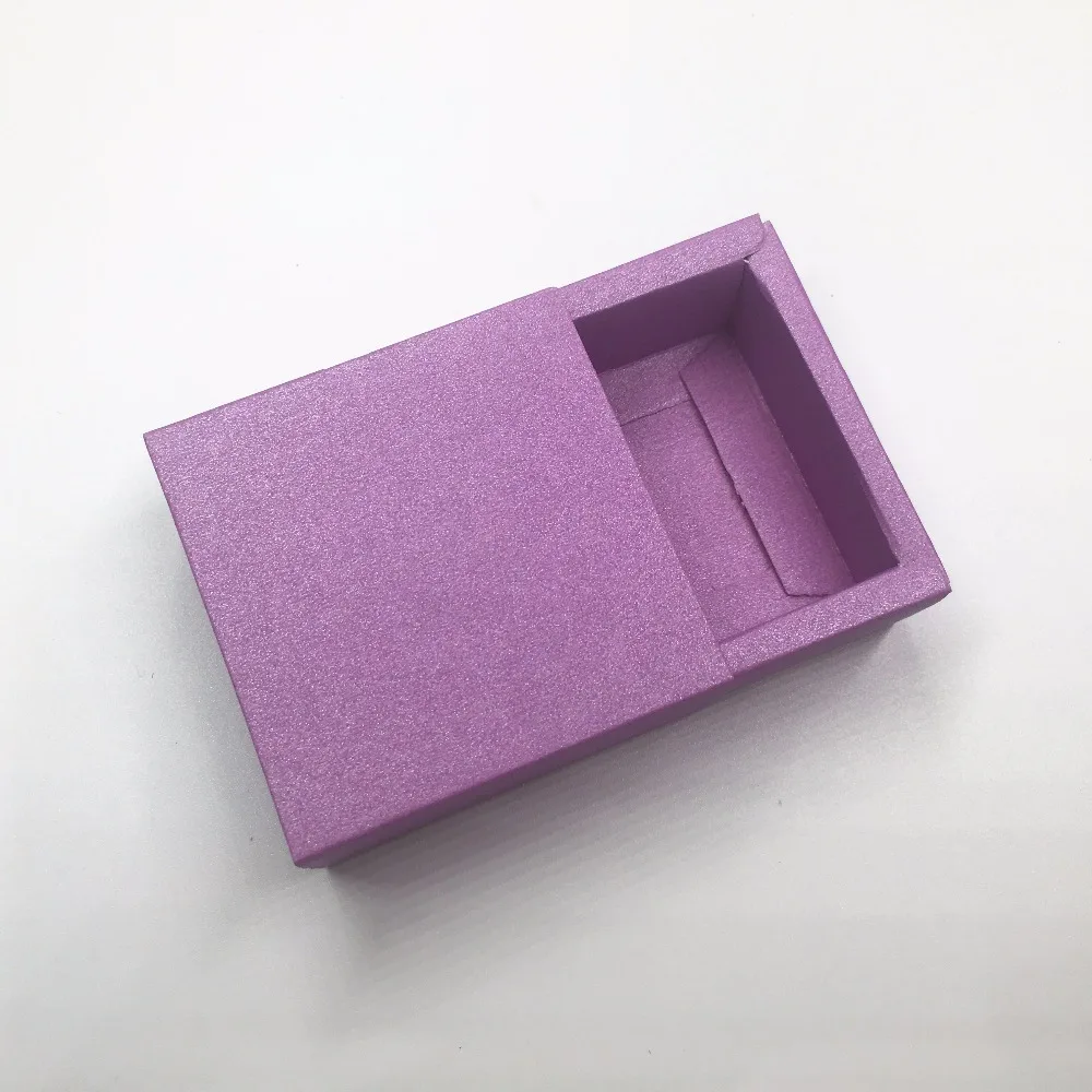 50 шт./лот снаружи 6 2x6 2x2 3 см ящики из крафт-бумаги коробки упаковочная коробка