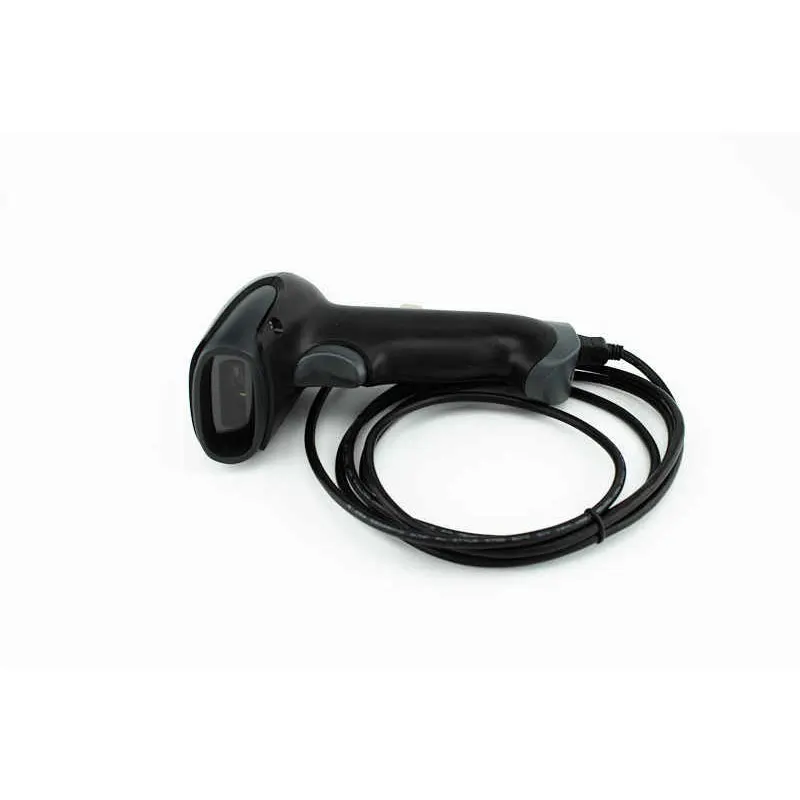 Voxlink ручной Перезаряжаемые 1D 2D товара сканер qr-код Reader USB штрих-код pos Мобильных