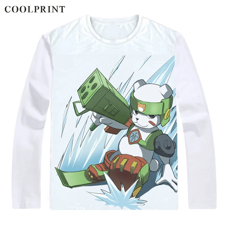 Dejitaru Monsuta Digimon 4 T-Shirt Multi-style Long Sleeve Shirts Frontier Dejimon Furontia Takuya Kanbara Cosplay Shirt | Мужская