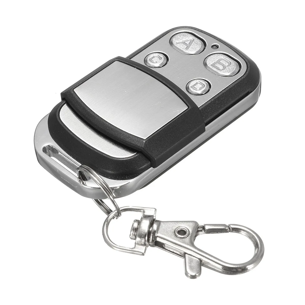 Пульт дистанционного управления для ворот гаража Mhouse MyHouse TX4 TX3 GTX4 433 92 МГц|key for|key