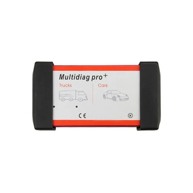 Multidiag Pro. R1 NEC Реле для автомобилей и грузовиков OBD2 Bluetooth сканер OBD 2 OBD2 автомобиля диагностики авто диагностический инструмент