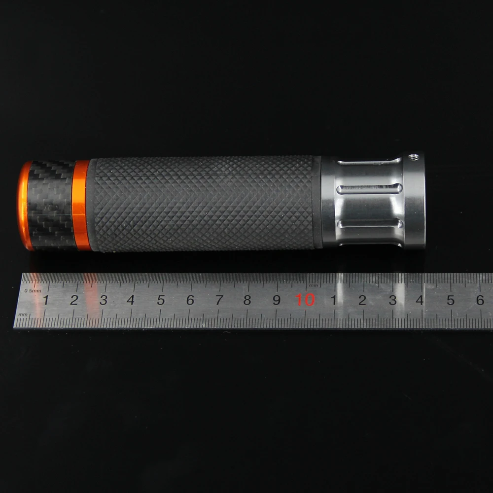 RiderJacky CNC рычаги Тормозной сцепления мотоцикла + рукоятка руля для KTM RC8/R 2009 2016 11 2012