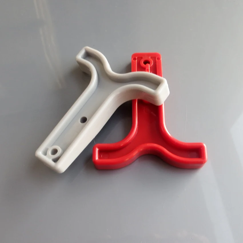 1 комплект х Т-образная ручка для быстрого подключения питания разъем 50 А