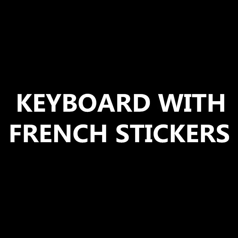 ADD FRENCH STICKERS Для samsung SM-T720/T725/T510/T515/T590/T595/T830/T835/T820/T825/T580/T585/P580/P585/T810 Универсальная клавиатура Bluetooth для сенсорной панели - Цвет: ADD FRENCH STICKERS