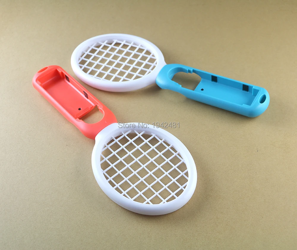 OCGAME для Nintendo Switch Joy con ABS ручка ракетки настольного тенниса держатель NS теннис Тузы