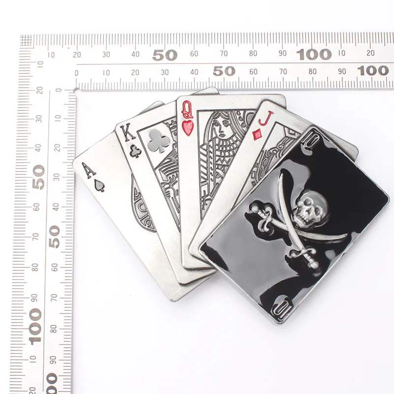 

Belt Buckle