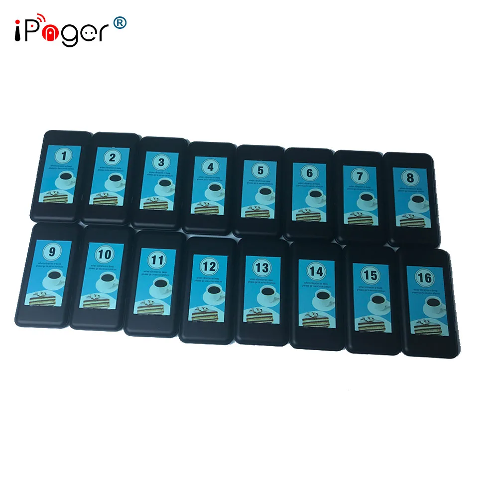 Широко используемая многофункциональная числовая система очереди