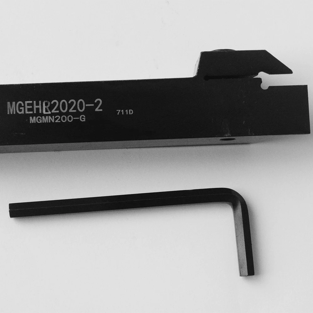 MGEHR2020/MGEHR2525 токарный станок для обработки канавок инструмент держатель