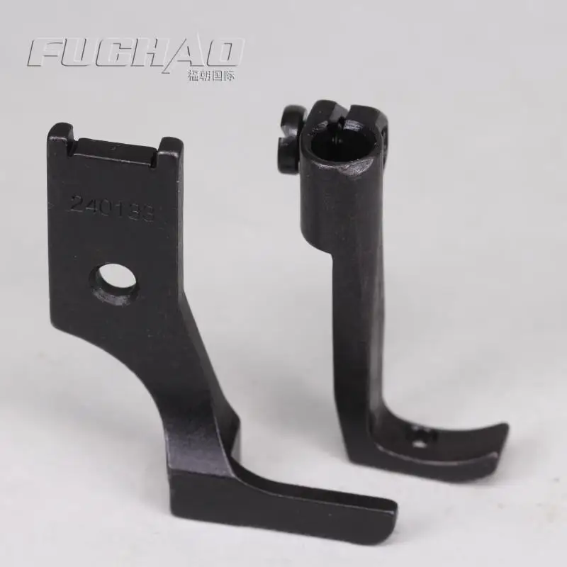 240133 наружная лапка для SINGER 111G 211G FOOT 240153