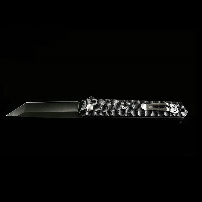 Бесплатная доставка карманный складной нож лезвие для кемпинга охоты выживания