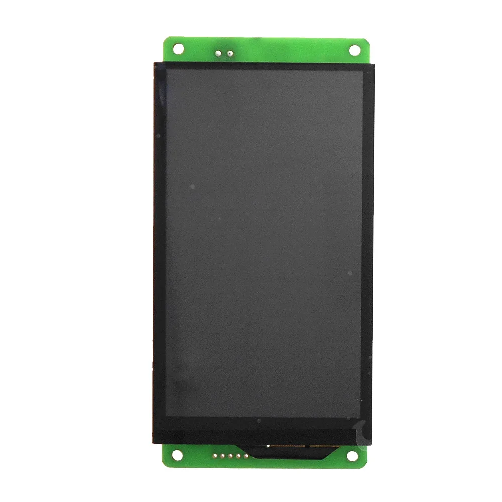Умный экран DMG85480C050_03W 5 дюймов IPS с последовательным портом 24 битный цветной