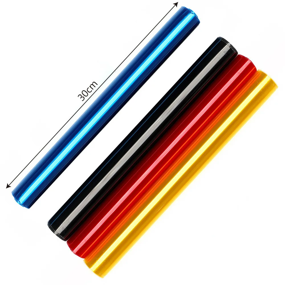 Наклейки автомобиль Средства для укладки волос автомобилей Фольксваген Skoda mazda