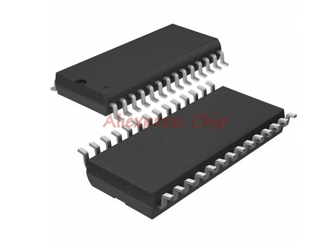 1 шт./лот 100% новый TDA7318D013TR TDA7318D TDA7318 SOP-28 в наличии | Электронные компоненты и
