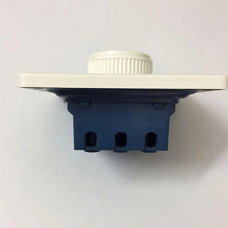 Светодиодный светильник 220 В тиристорный диммер с переключателем точесветильник