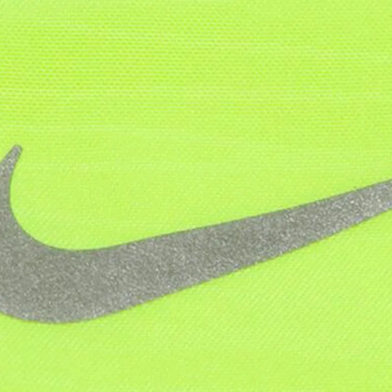 Оригинальное новое прибытие NIKE современный тисненый темп короткие женские шорты
