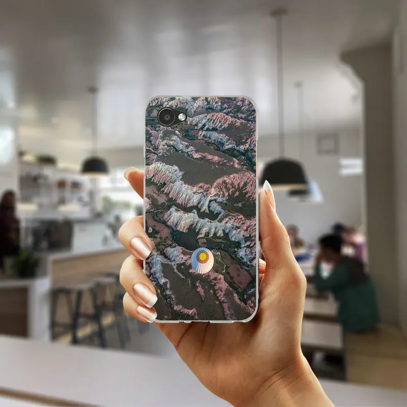 Тонкий мягкий из полиуретана телефонные чехлы для LG Spirit G2 G3 мини G4 G5 G6 K4 K7 K8 K10 V10 V20