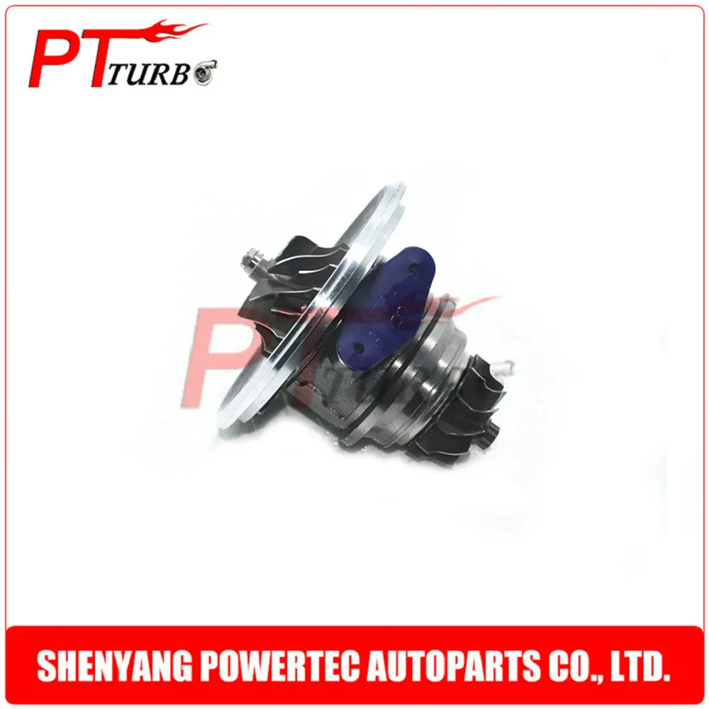 RHF4 17201-26072 17201-26070 NEW Turbo cartridge for Toyota Avensis 2.2 D-4D 110 Kw 150 HP 2AD-FTV 2009 - VB28 Turbine core chra |