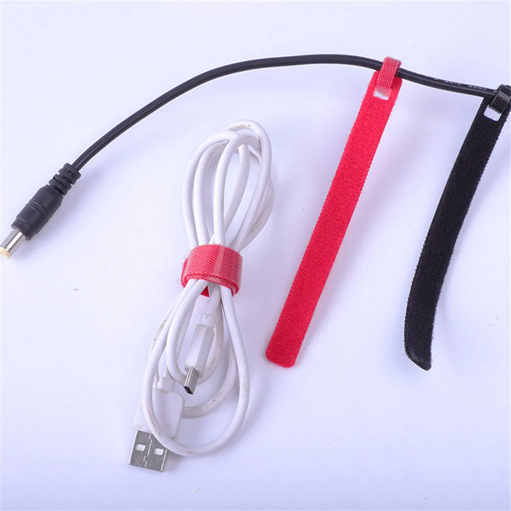 20 шт. милый органайзер для намотки наушников офисный стационарный стол