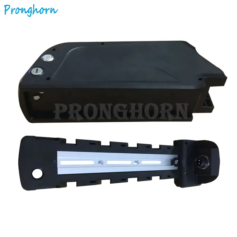 Бесплатная доставка литиевый аккумулятор для электровелосипеда 48 В 12 Ач батарея