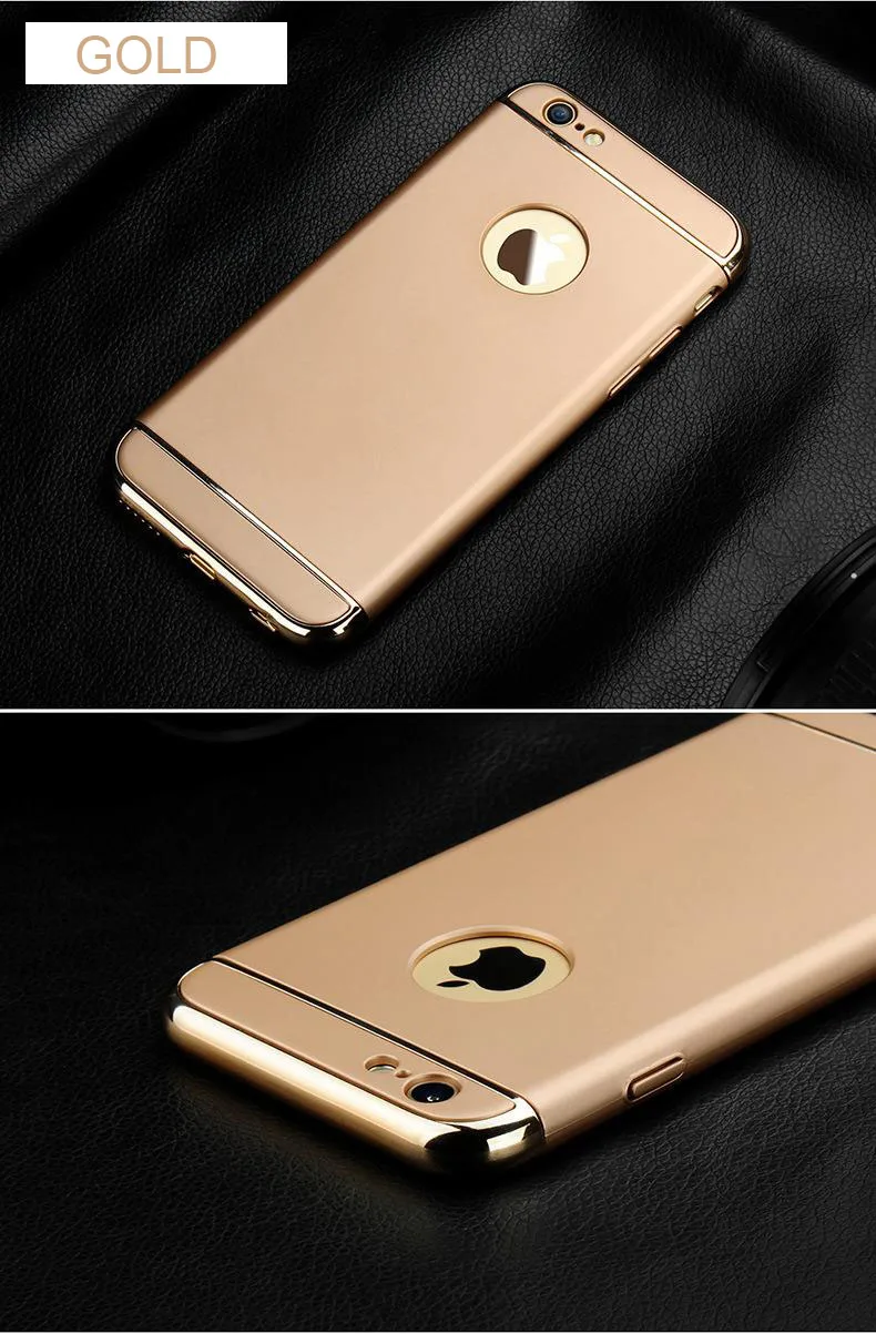 RZP роскошный защитный чехол с покрытием для iPhone X 10 XR Xs Max чехол бампер на iPhone Xs 5 5S SE 6 6s 7 8 Plus чехол