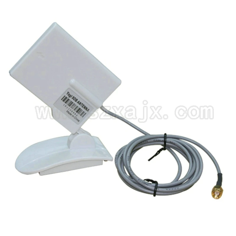 Антенна JX 2 4G 9 дБи с высоким коэффициентом усиления Wi Fi антенна для беспроводной