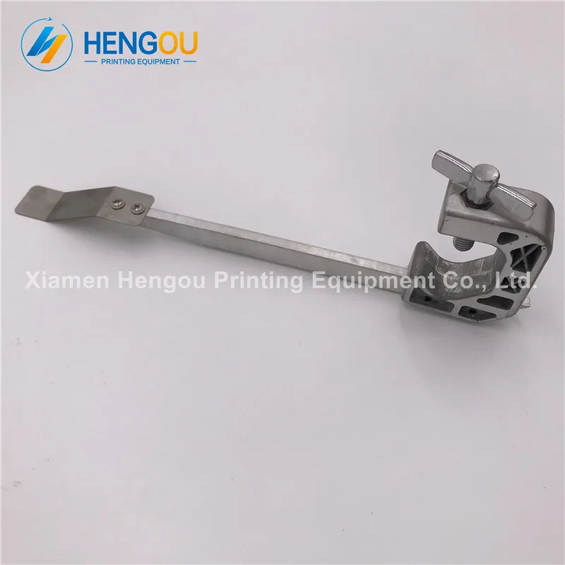 2 шт Hengoucn SM102 лист более гладкий 66.072.089F 66.891.001F SM102 CD102 CX102 машина лист сепаратор CPL