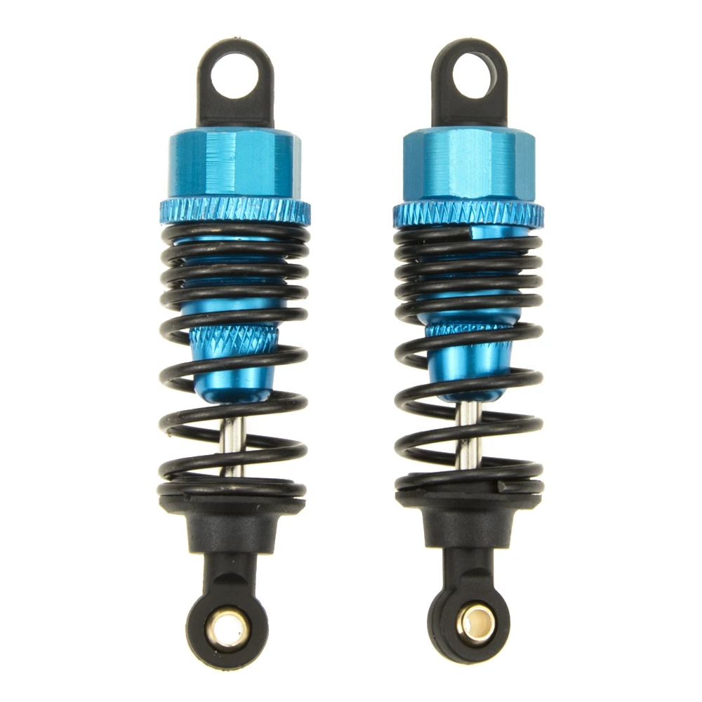 Масляный Регулируемый стиль 68 мм амортизатор демпфер для Rc автомобиля 1/10 на