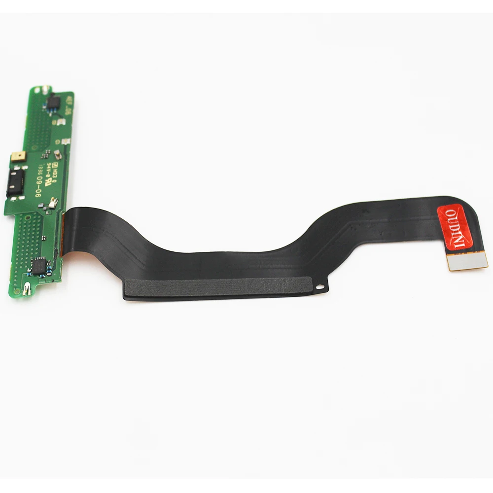 Oudini USB зарядный гибкий кабель для Nokia 1520 зарядное устройство Microsoft Lumia Usb док порт
