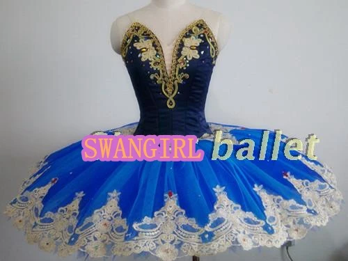 

sleeping Beauty variations professional tutu ballet cosutmes Raymonda adult classical ballet tutu nutcracaker blue SB0058