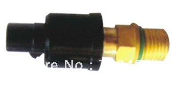 Free shipping! Pressure Switch for HITACHI excavator EX200-2-EX200-3 4254563 digger machinery parts Pump 20PS586-8/spare parts