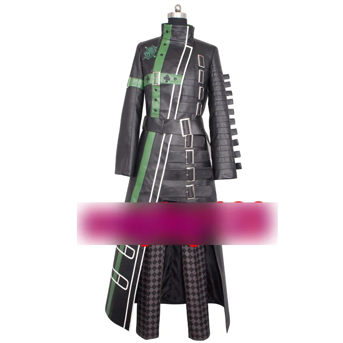 Искусственная кожа изготовленный на заказ! Цвет амнезии Кент супер крутой