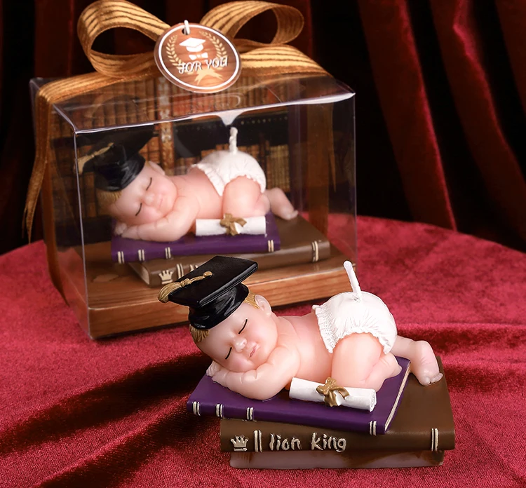 Новинка! Выпускные вечерние детские праздничные товары креативные свечи на день