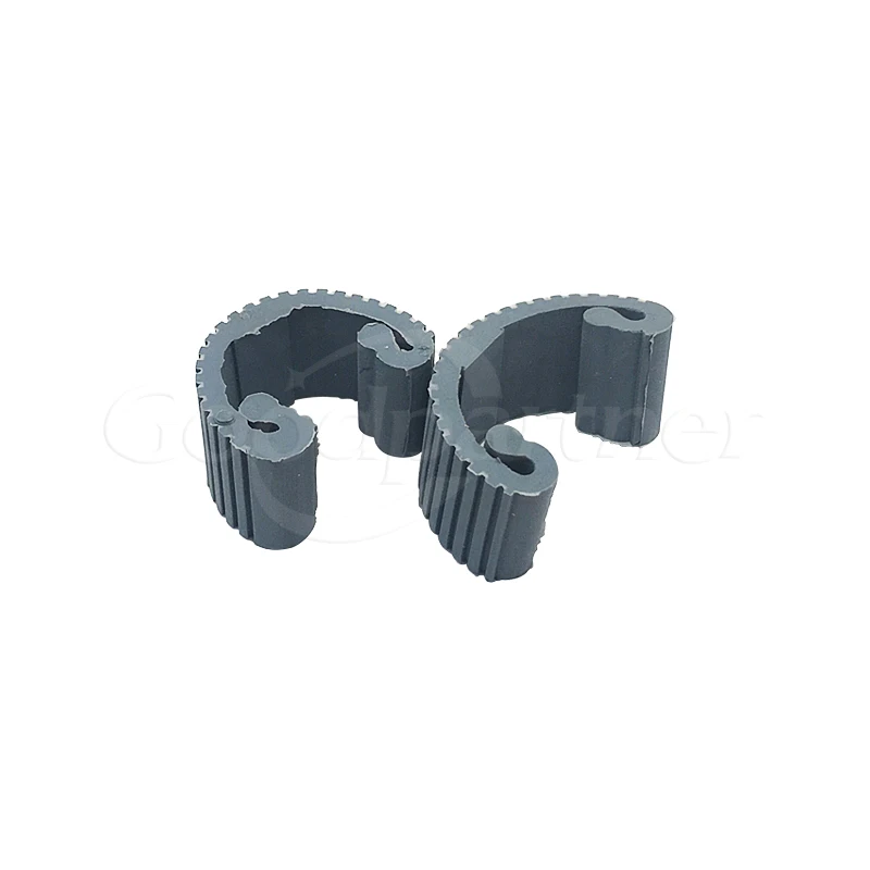 30X ролик подачи резины для Sharp AR 5220 5316 5320 D24 D25 M160 M162 M205 M207 M209 160 161 163 205 201 206 200 5516
