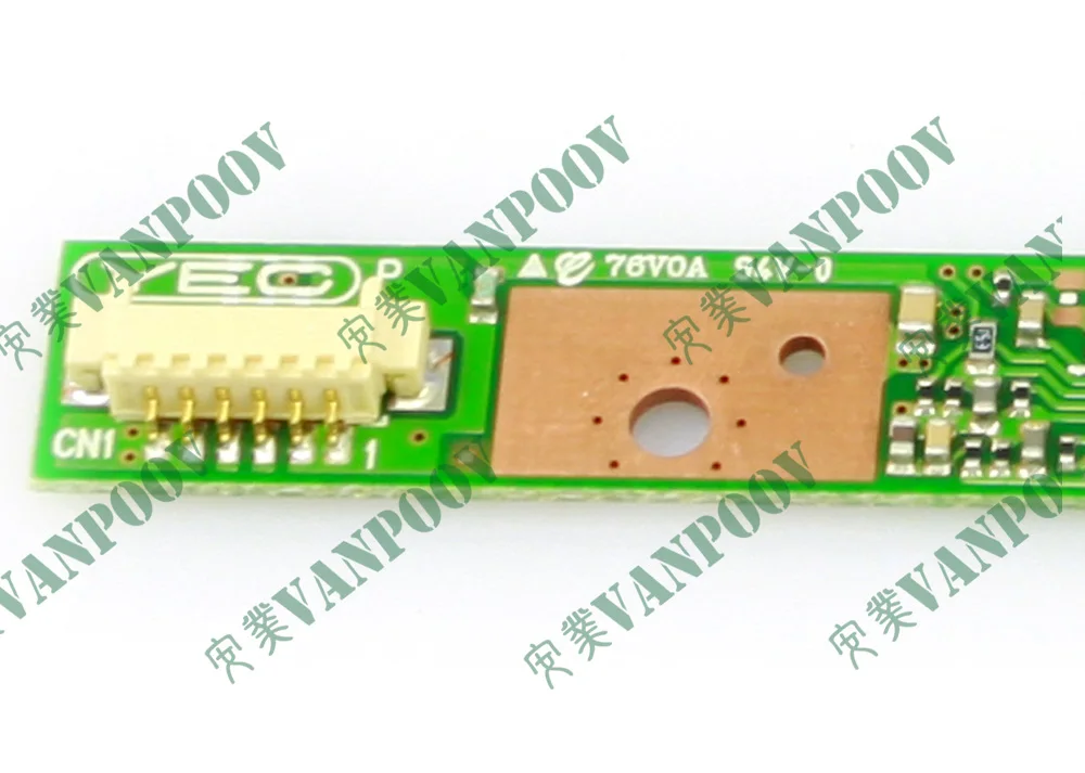 Новый ЖК-инвертор CCFL с подсветкой YNV-W15 для HP Compaq Presario CQ50 CQ60 CQ70-100-200-300 G50 G60 G70 Acer