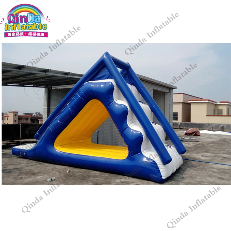 Таможня Цвет Лето море/озеро скалолазание стена вмещает игрушки бассейн