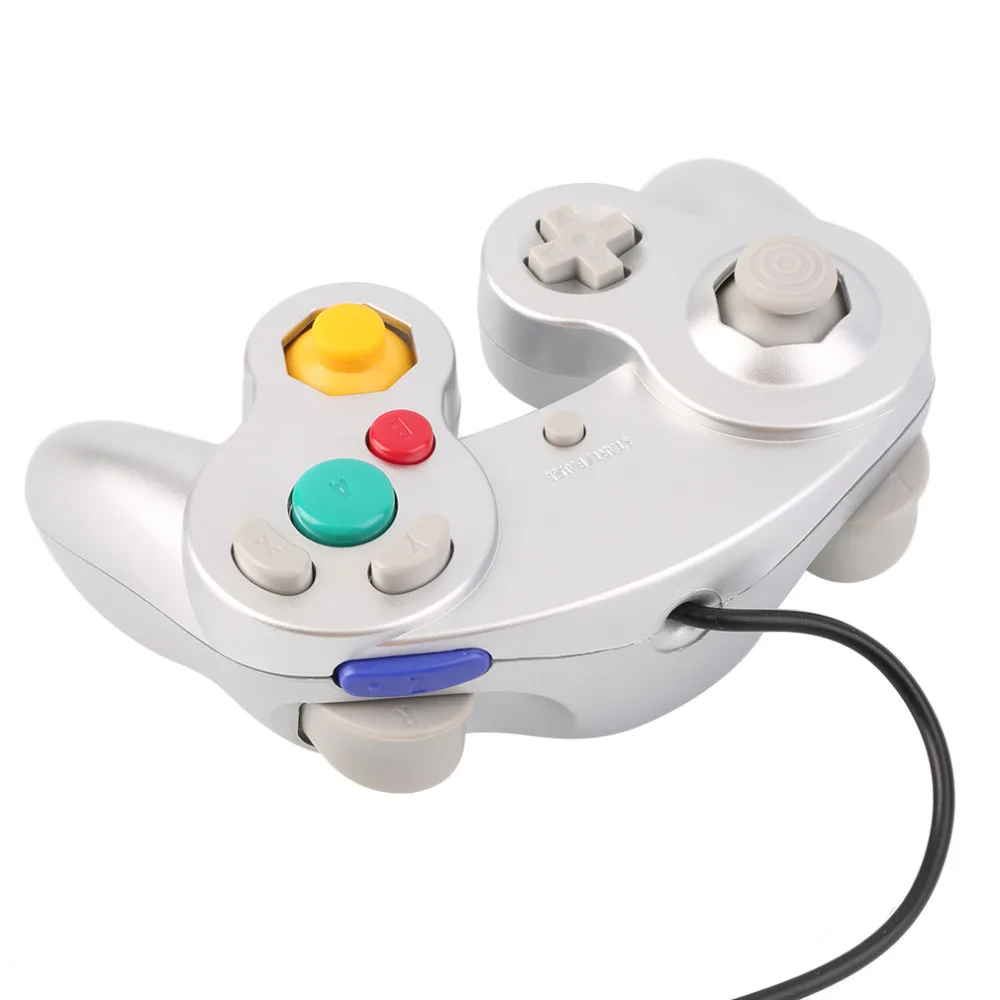 Геймпады игровой контроллер Pad Джойстик для nintendo Game Cube или для wii