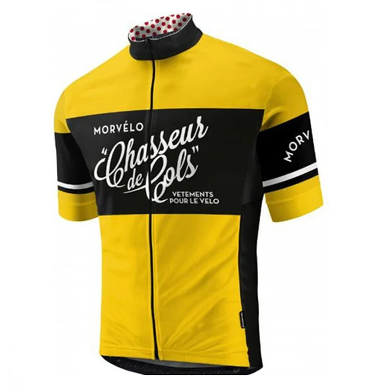 Maillot Ropa Ciclismo для мужчин Morvelo Pro Team Велоспорт Джерси MTB велосипедная рубашка велосипедная одежда короткий рукав одежда mujer Спортивная одежда