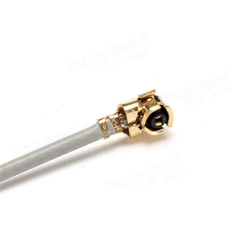 10 шт. 100 мм 150 2 4G приемная антенна IPEX порт для FRSKY JR|receiver antenna|2.4g receiver antennaantenna |