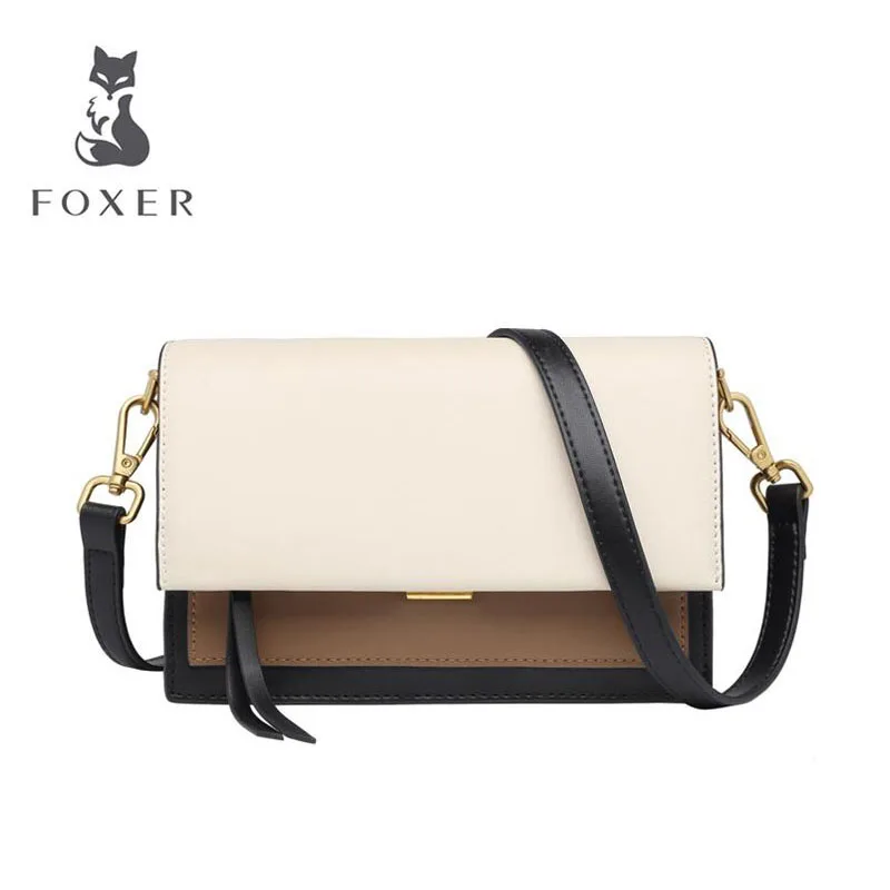 Сумка из коровьей кожи 2020 новая модная кожаная сумка на одно плечо с цепочкой