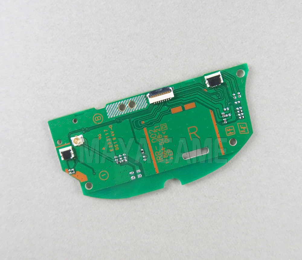 Запасная Левая Правая печатная плата для PSV PS VITA 1000 3G Wifi версии|board board|board wifiboard pcb |