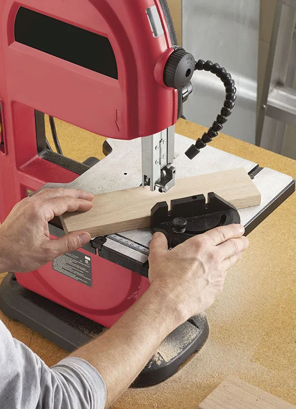 Станок для резки пенопласта 9 дюймовый деревообрабатывающий станок